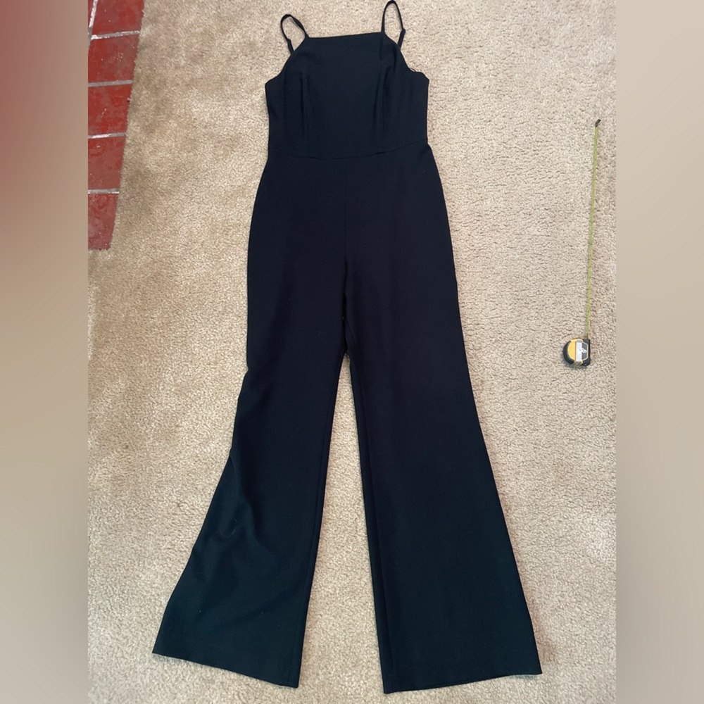 French connection jumpsuit